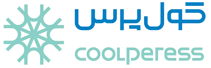 لوگو فروشگاه اینترنتی کولپرس